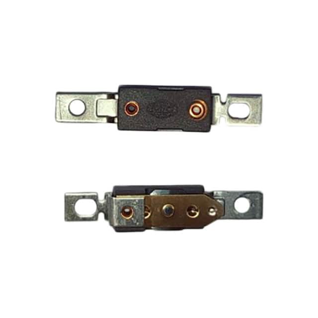 A1014005 Cantherm  Temperatursensoren - Thermostate - Mechanisch - Industriell